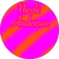 Profile photo of Nicole Anderson
