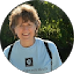 Profile photo of Sue Dougherty