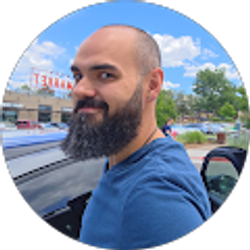 Profile photo of Scotland Vigil