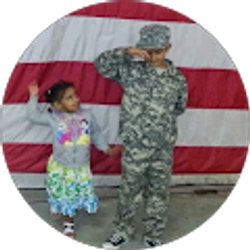 Profile photo of Amber Monk