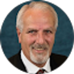 Profile photo of Gary Upchurch