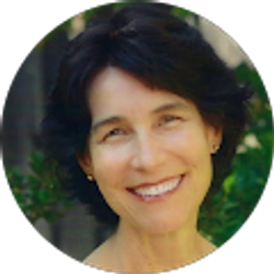 Profile photo of Jody Garsia