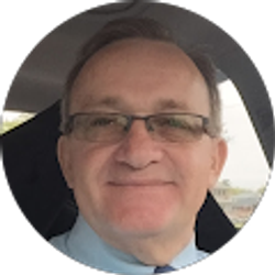 Profile photo of Pat Hernandez