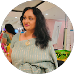 Profile photo of shobha Gurunath