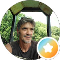 Profile photo of Randy Martin