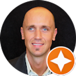 Profile photo of Ian R. Nicley