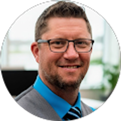 Profile photo of Eric T. Cline