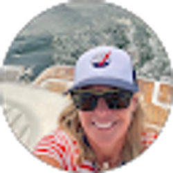 Profile photo of Elizabeth Bowers