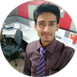 Profile photo of Himalay Gohil