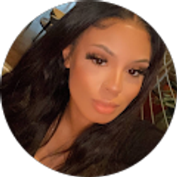 Profile photo of La Vincecia Jones