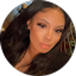 Profile photo of La Vincecia Jones
