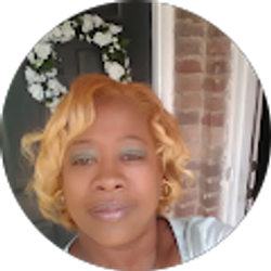 Profile photo of Tricia Williams