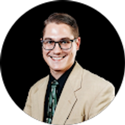 Profile photo of Tynan Anderson