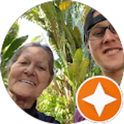 Profile photo of Barbara Gail Roberts