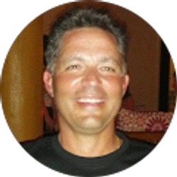 Profile photo of Bob Pecho