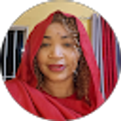 Profile photo of Luisa Sierra S