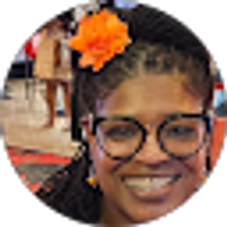 Profile photo of Regina D Hunt