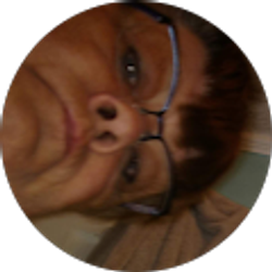 Profile photo of Mary Chapman