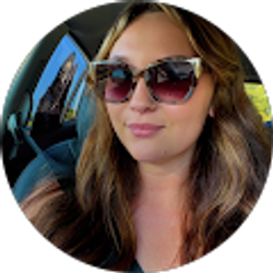 Profile photo of Brittany Jones