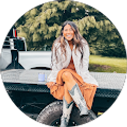 Profile photo of Marisa Broullett