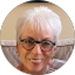 Profile photo of Marlene Lessmann