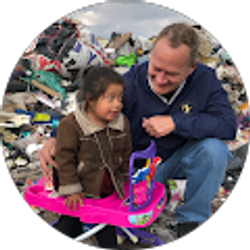 Profile photo of Craig Johring