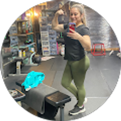 Profile photo of Vero Guerrero