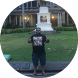 Profile photo of Pedro 619 Hernandez