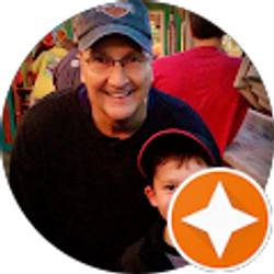 Profile photo of Earl Beville