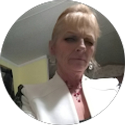 Profile photo of Ruth Palmer