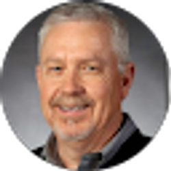 Profile photo of Neal Nichols