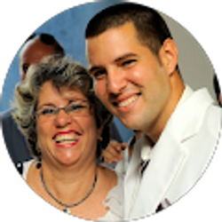 Profile photo of Teymor David García Hernández