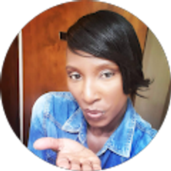 Profile photo of Roenee Clark