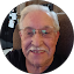 Profile photo of Lou Ramos