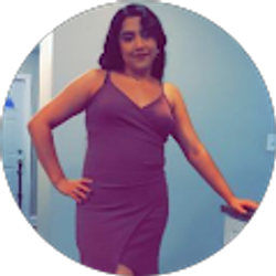 Profile photo of Kenia G