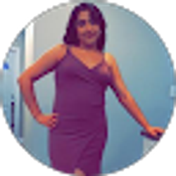 Profile photo of Kenia G