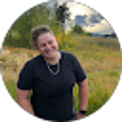 Profile photo of Annie Richardson