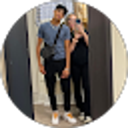 Profile photo of Yuri Elmaghrabi