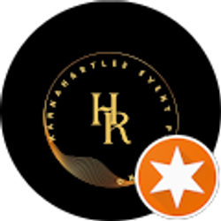 Profile photo of H&R Event Planning