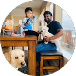 Profile photo of sujith s