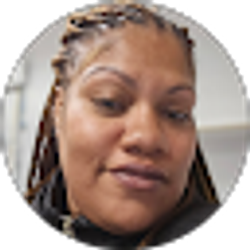 Profile photo of Geauna Collins