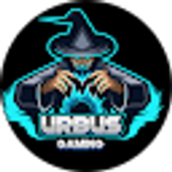 Profile photo of Urbus Gaming