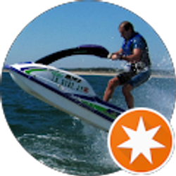 Profile photo of Colin Stuart