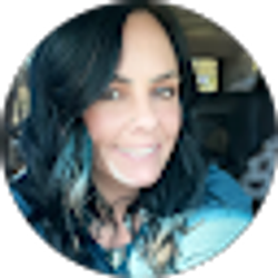 Profile photo of Crystal Gates