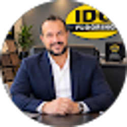 Profile photo of Peter Istratii