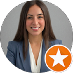 Profile photo of Sandra Kirolos