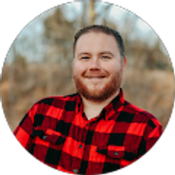 Profile photo of John Reeves