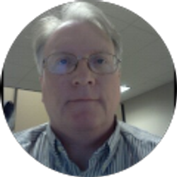 Profile photo of Charles Ritchie