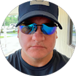 Profile photo of derek gates