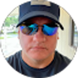 Profile photo of derek gates